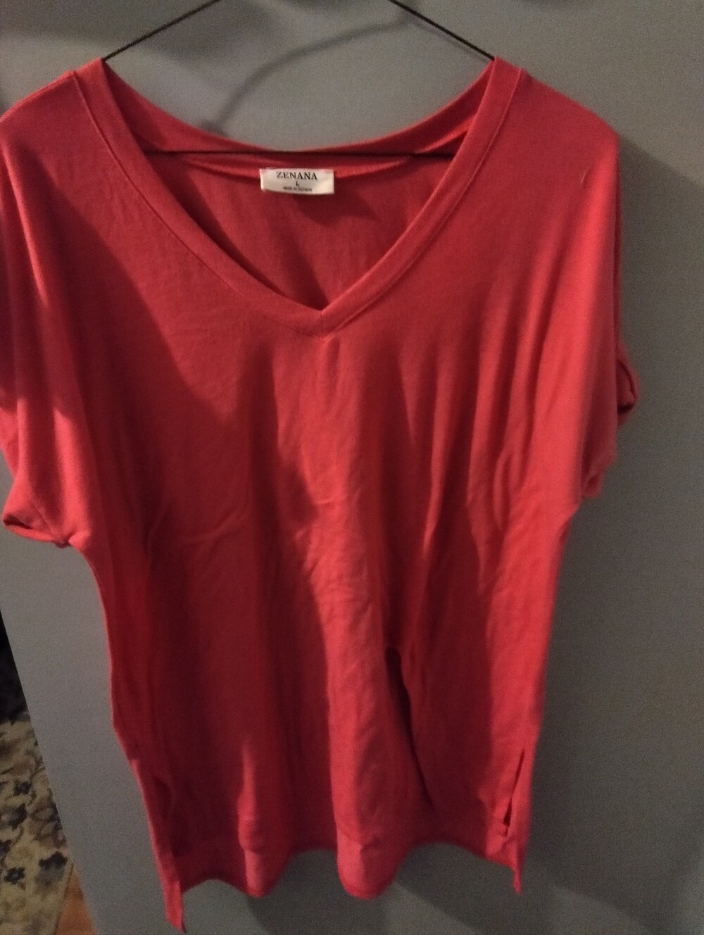 Women's Zenana T-shirt